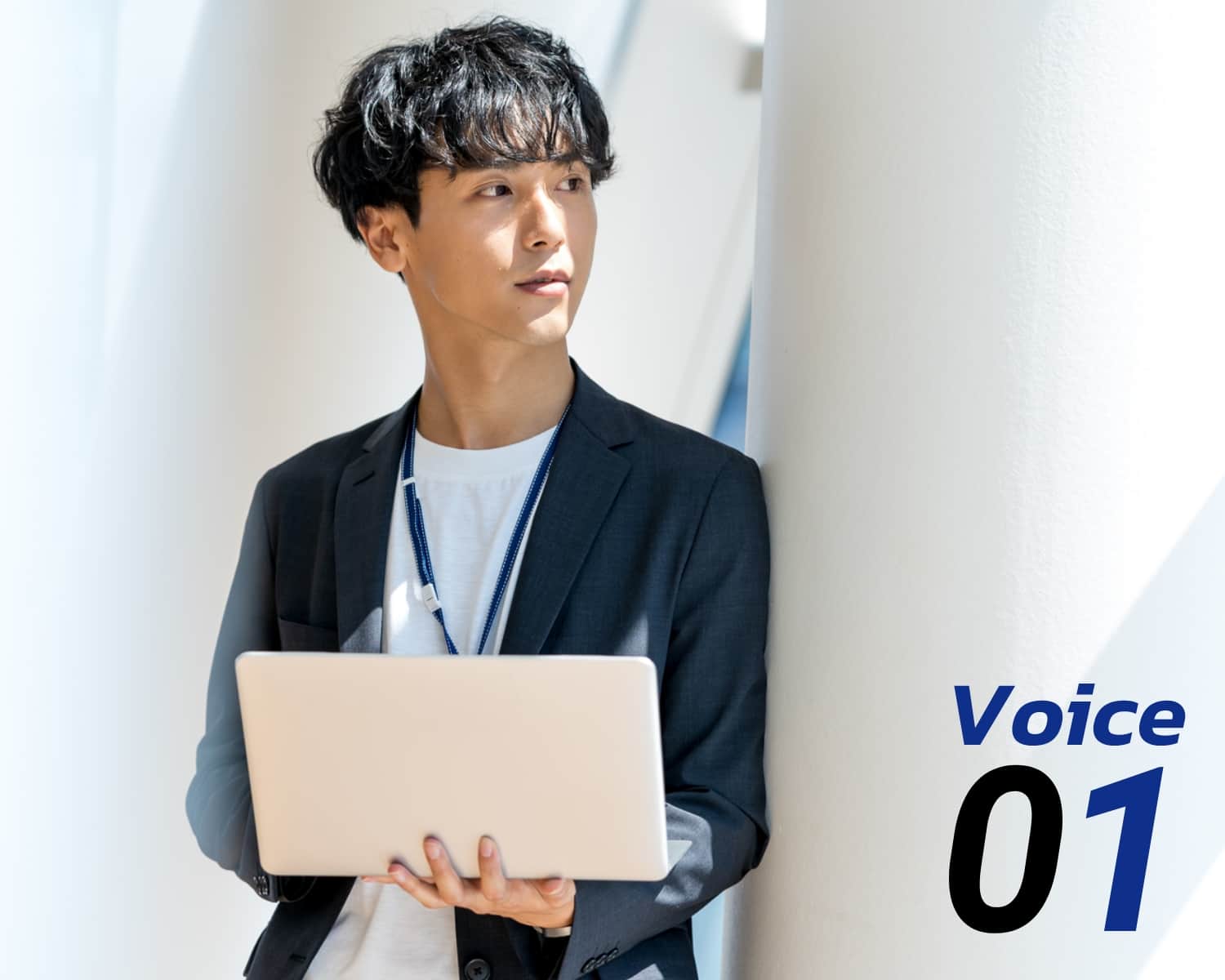 Voice01
